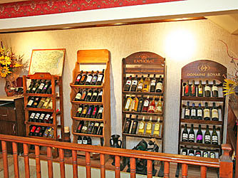winebox